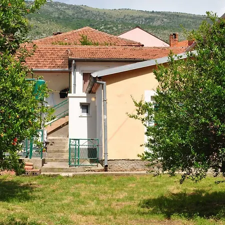 Zen Mostar