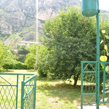 Zen Gasthof Mostar