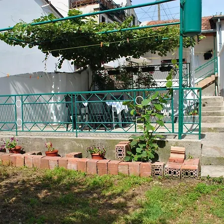 Zen Mostar